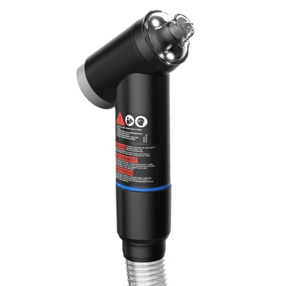 미국직구 펫용품 FurMe Paw Maintenance Vacuum Attachment Set