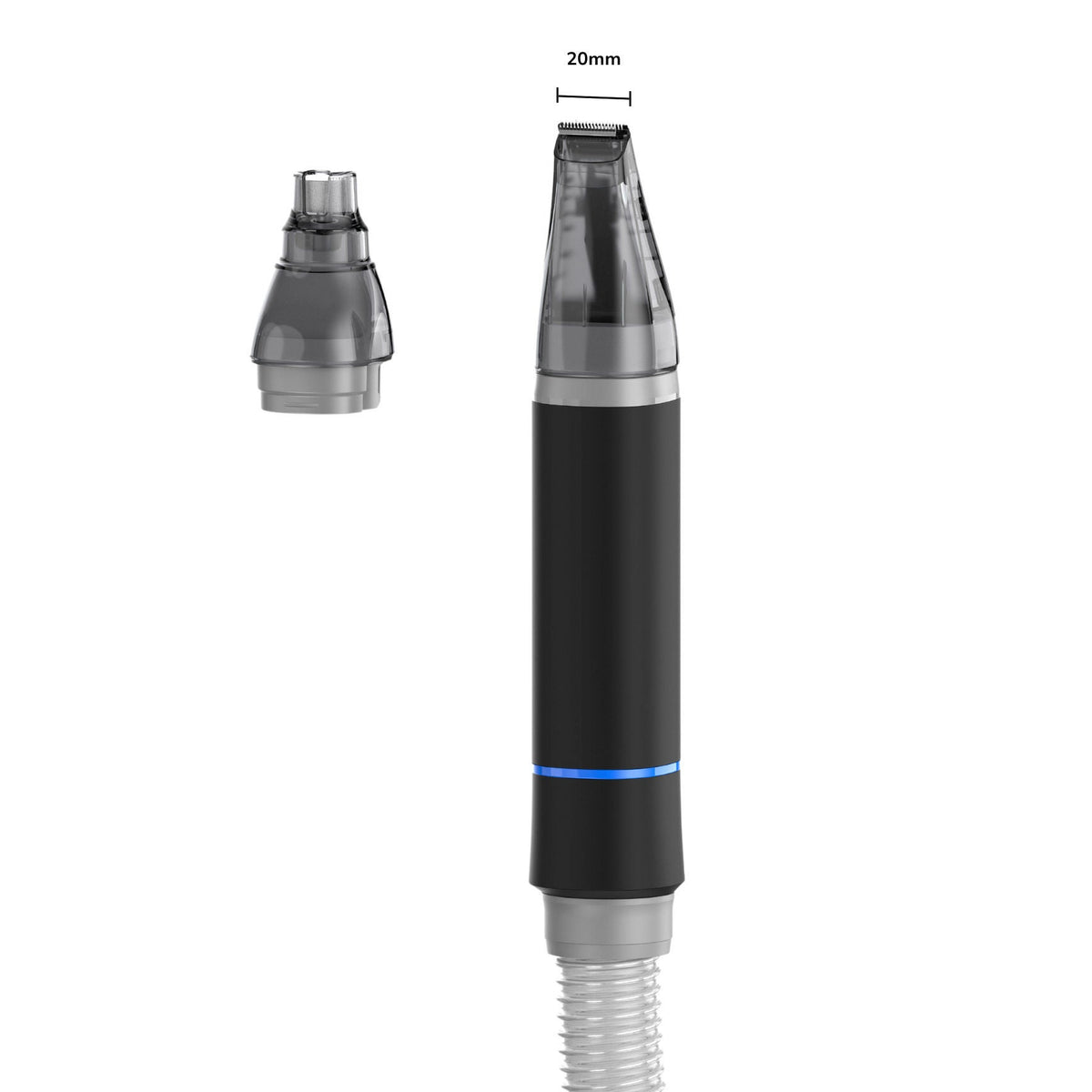 미국직구 펫용품 FurMe Paw Maintenance Vacuum Attachment Set