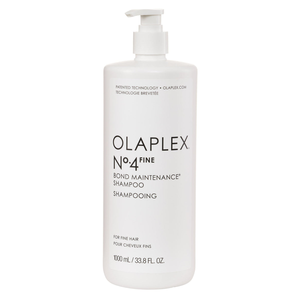 미국직구 올라플렉스 샴푸 1.0l / Olaplex No. 4 Fine Bond Maintenance Shampoo, 1.0L 2