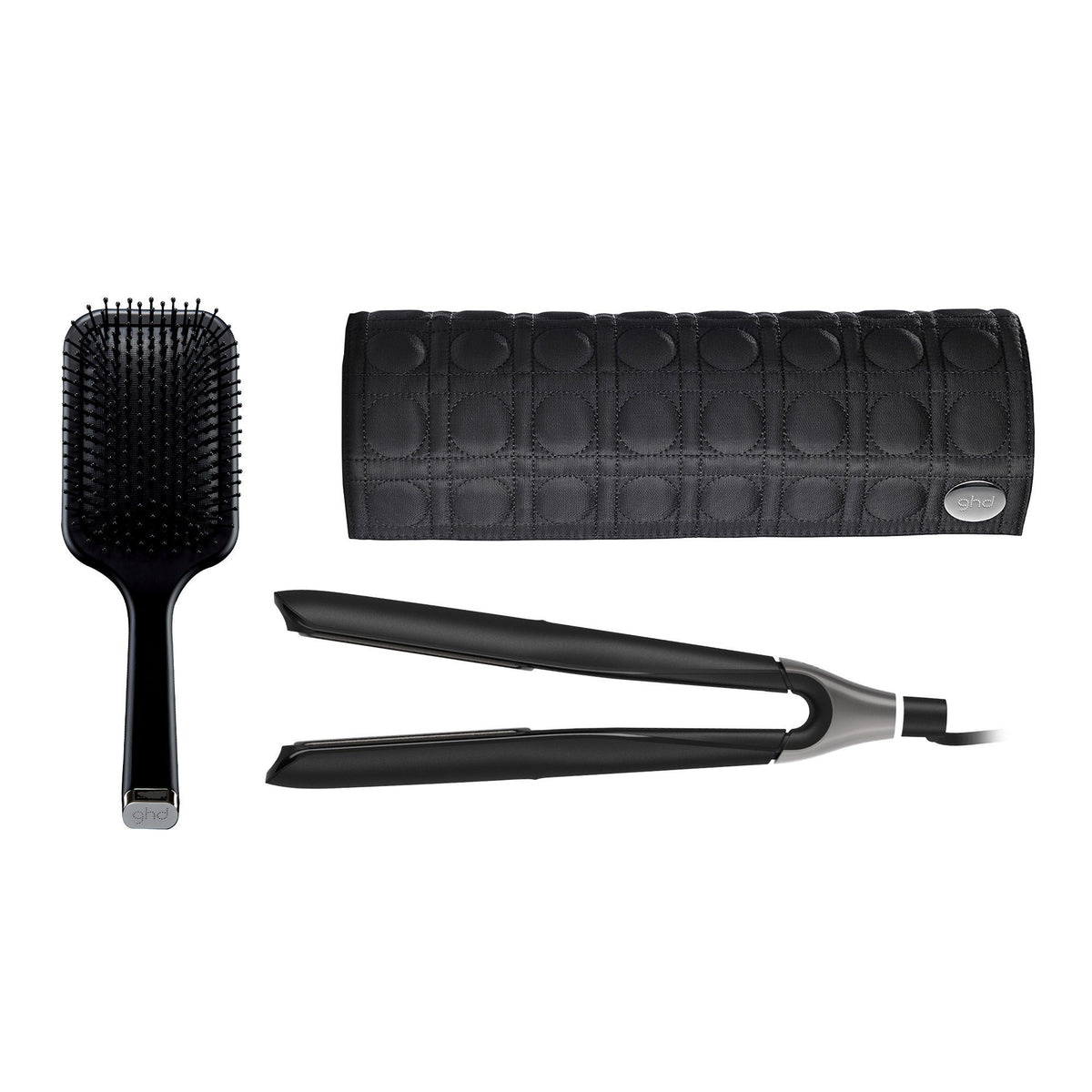 미국직구 GHD Chronos Max / GHD Chronos Max Professional 2” Flat Iron Bundle 1