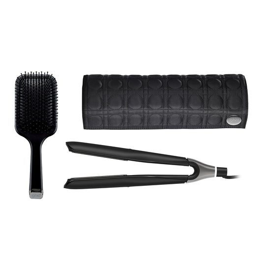 미국직구 GHD Chronos Max / GHD Chronos Max Professional 2” Flat Iron Bundle 1