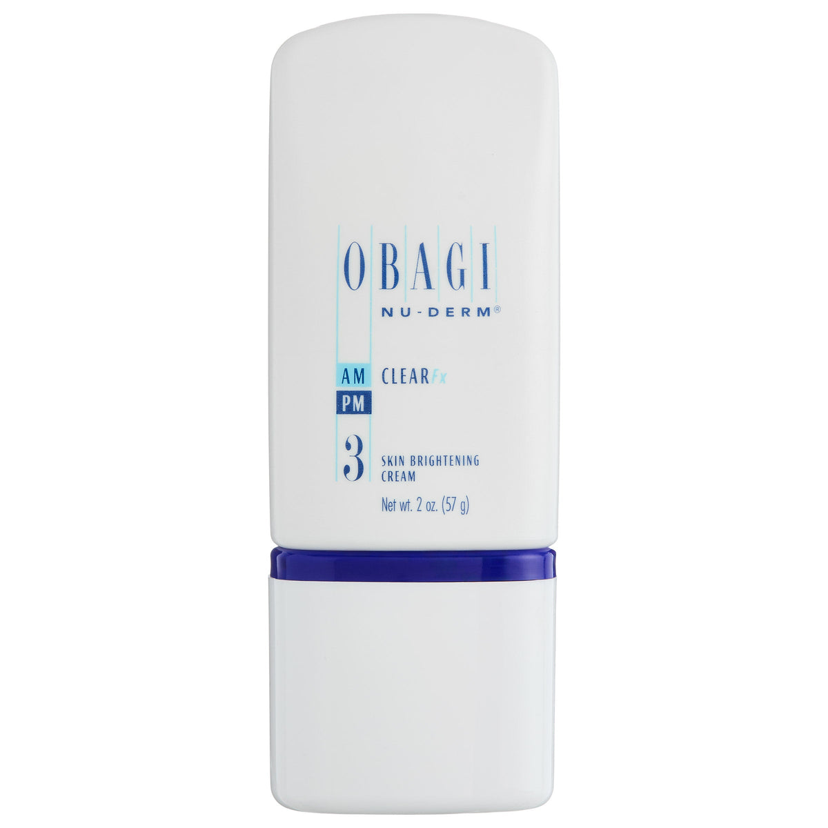 미국직구 오바지 59ml / Obagi Nu-Derm Clear FX Skin Brightening Cream, 59ml 2