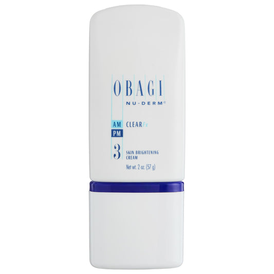 미국직구 오바지 59ml / Obagi Nu-Derm Clear FX Skin Brightening Cream, 59ml 2