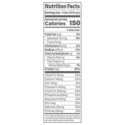 미국직구 누리 단백질 쉐이크 음료 초콜릿 Nurri 30g Protein Shake, Chocolate, 11 fl oz , 15-pack