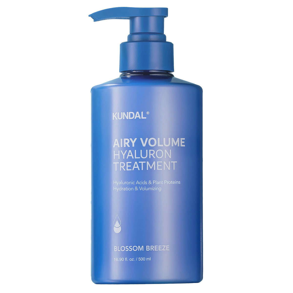 미국직구 쿤달 샴푸 / Kundal Airy Volume Hyaluron Shampoo & Treatment 3