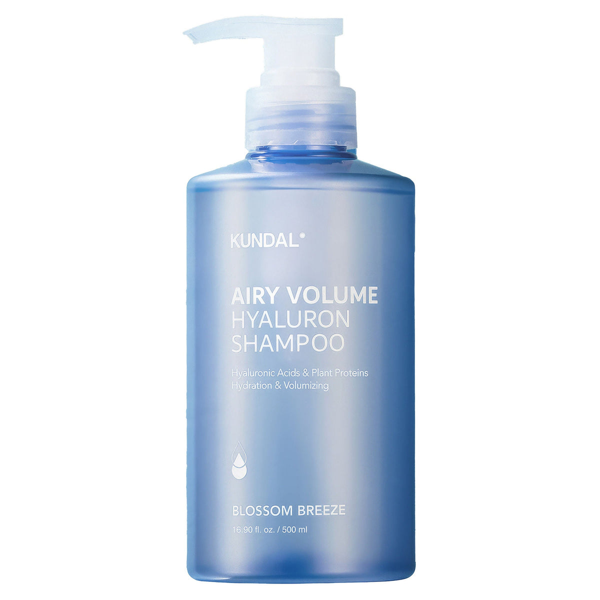 미국직구 쿤달 샴푸 / Kundal Airy Volume Hyaluron Shampoo & Treatment 4