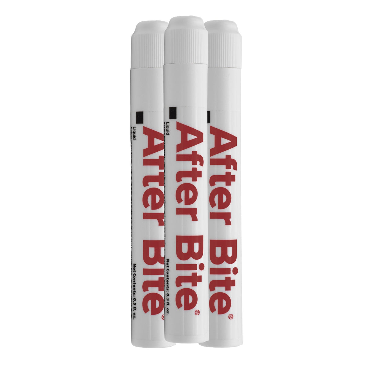 미국직구 After Bite Advanced 15ml 3팩 / After Bite Advanced Itch Relief, 15ml, 3-pack 3