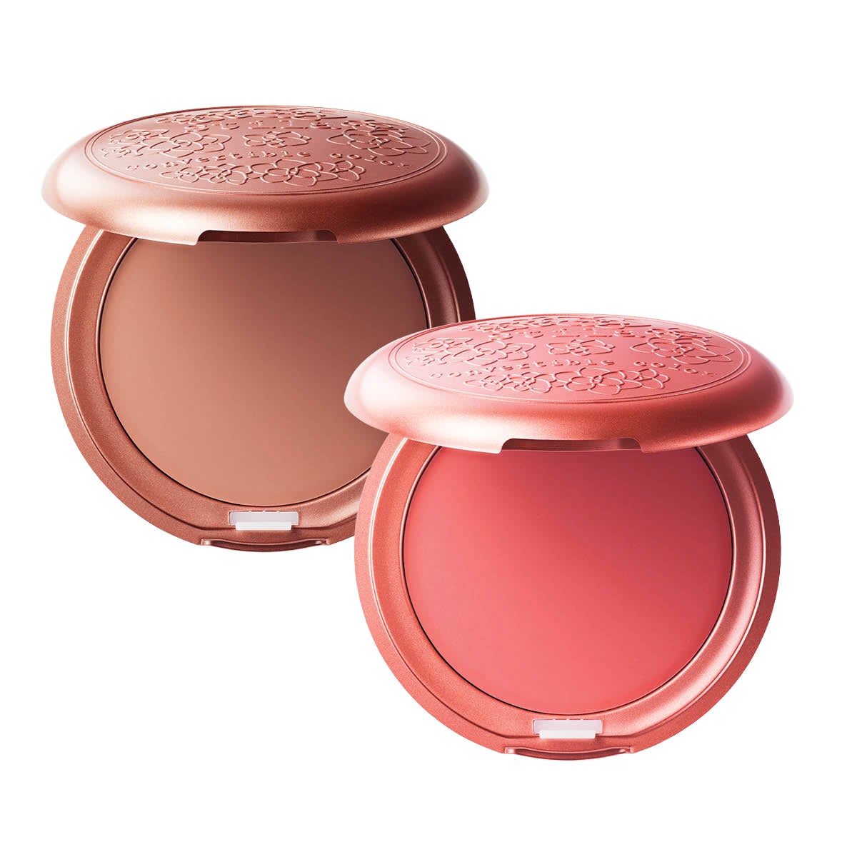 미국직구 Stila Cosmetics Convertible 4ml 2팩 / Stila Cosmetics Convertible Color Lip & Cheek Cream Blush, 1
