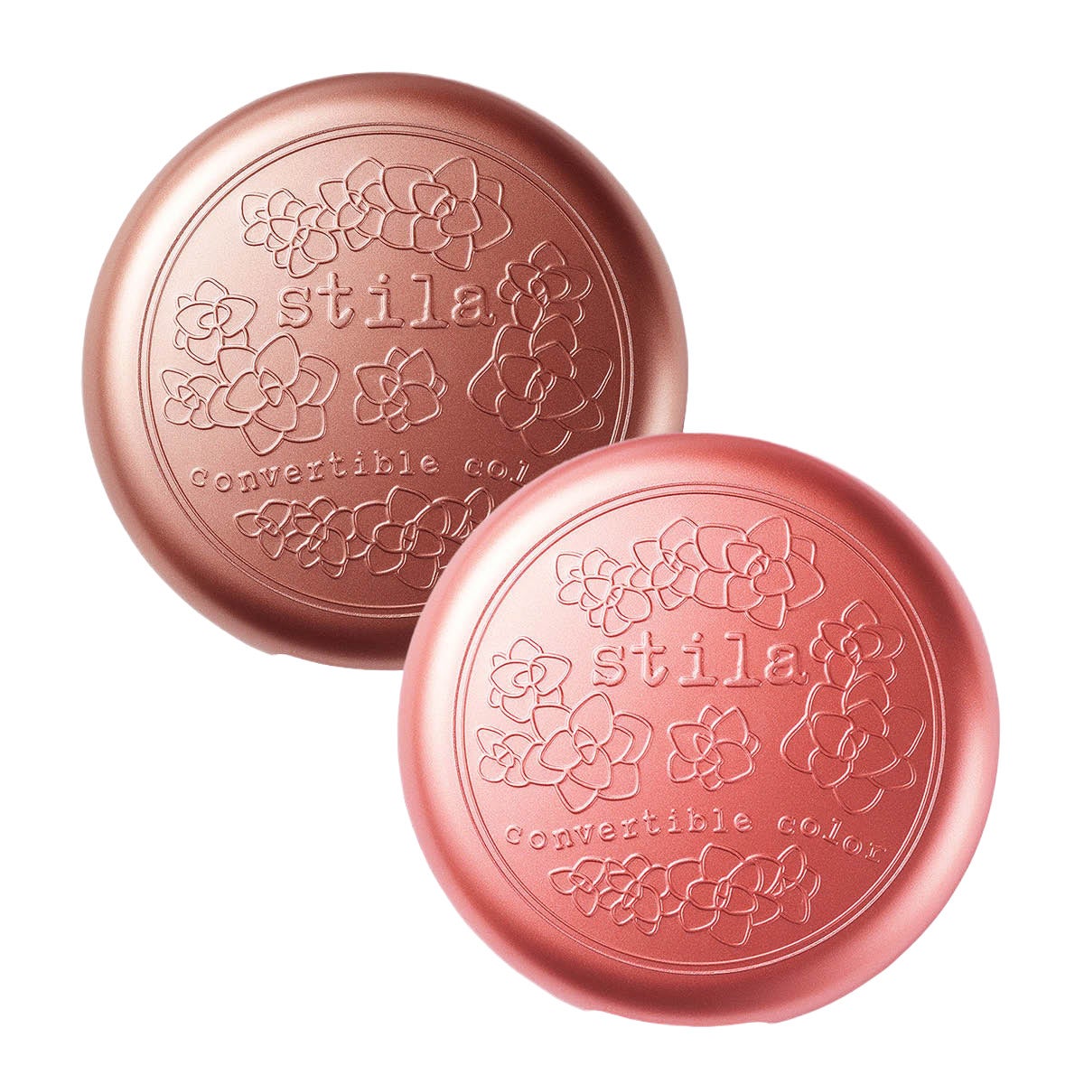 미국직구 스틸라 4ml 2팩 / Stila Cosmetics Convertible Color Lip & Cheek Cream Blush, 4ml, 2-pack 2