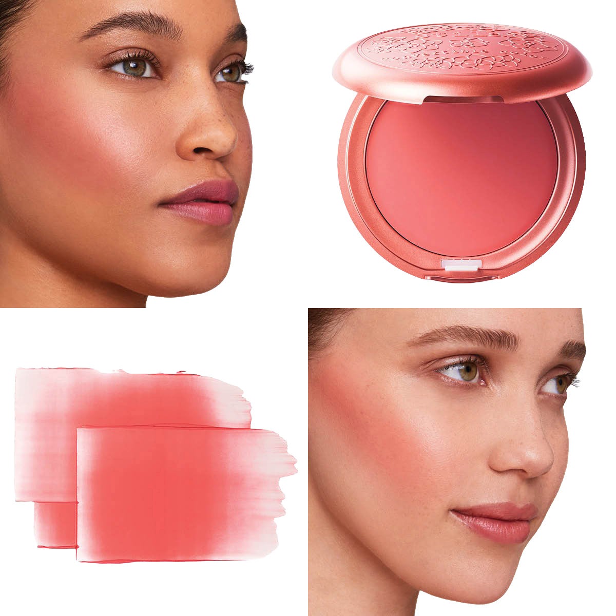 미국직구 스틸라 4ml 2팩 / Stila Cosmetics Convertible Color Lip & Cheek Cream Blush, 4ml, 2-pack 3