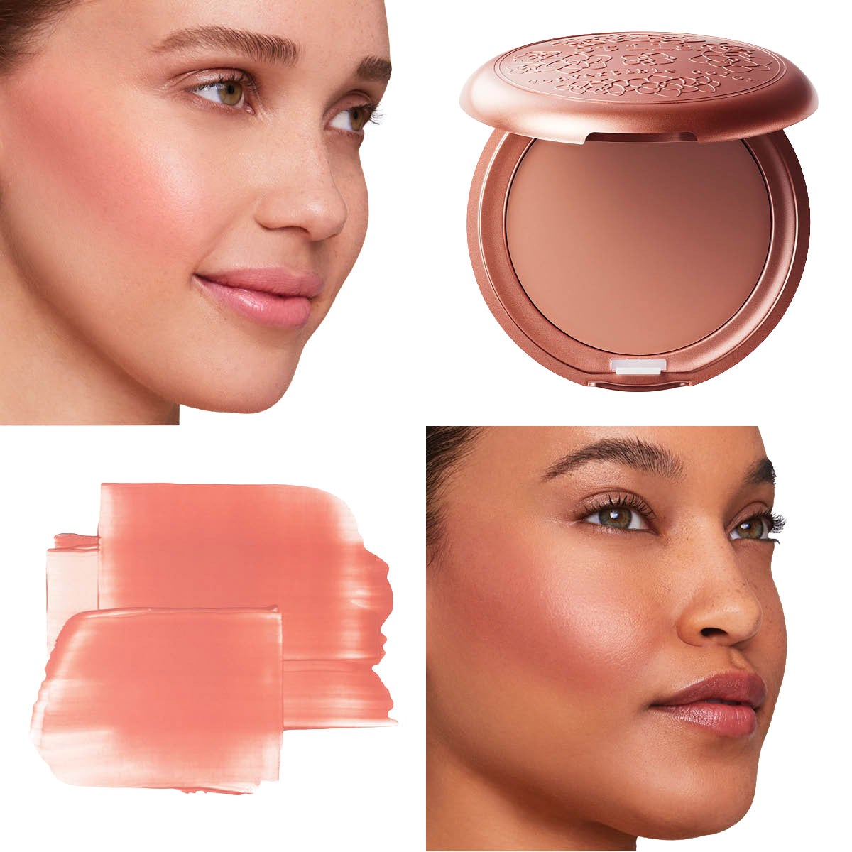 미국직구 스틸라 4ml 2팩 / Stila Cosmetics Convertible Color Lip & Cheek Cream Blush, 4ml, 2-pack 4