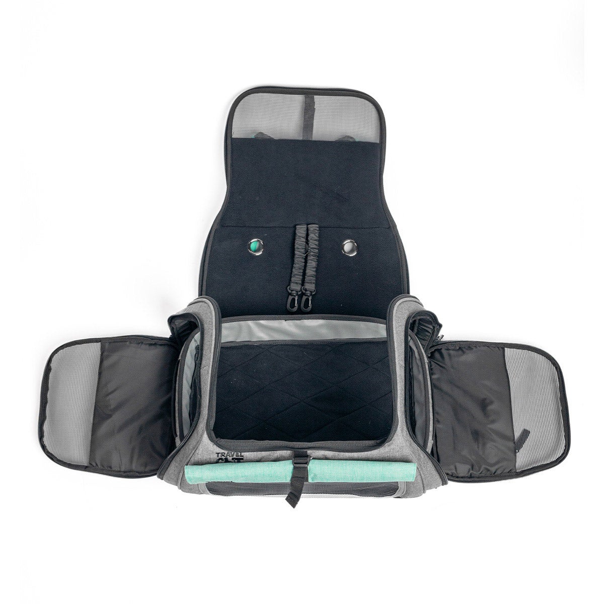 미국직구 켄넬·이동장 Travel Cat The Transpurrter Convertible Cat Carrier