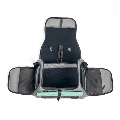 미국직구 켄넬·이동장 Travel Cat The Transpurrter Convertible Cat Carrier