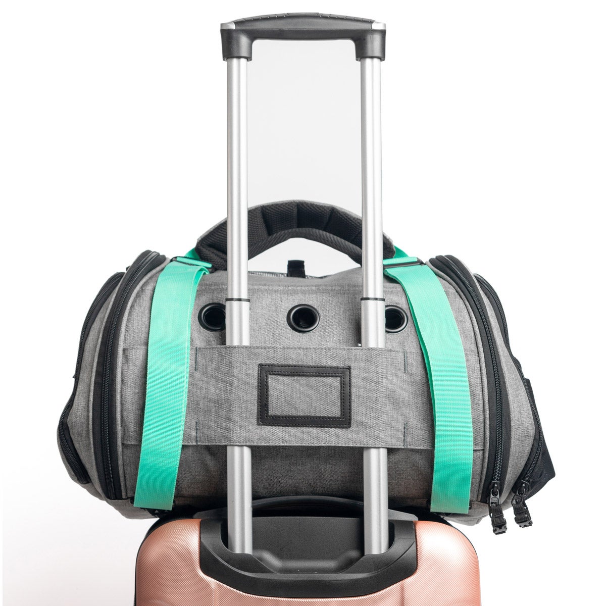 미국직구 켄넬·이동장 Travel Cat The Transpurrter Convertible Cat Carrier