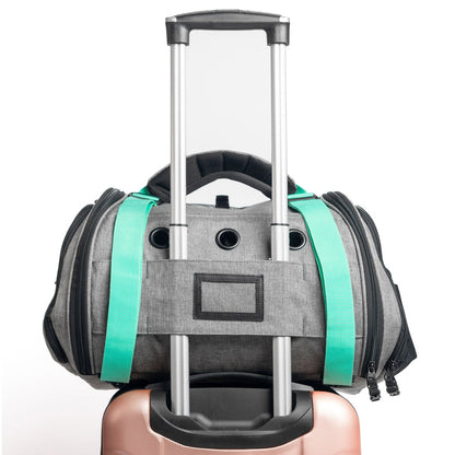 미국직구 켄넬·이동장 Travel Cat The Transpurrter Convertible Cat Carrier