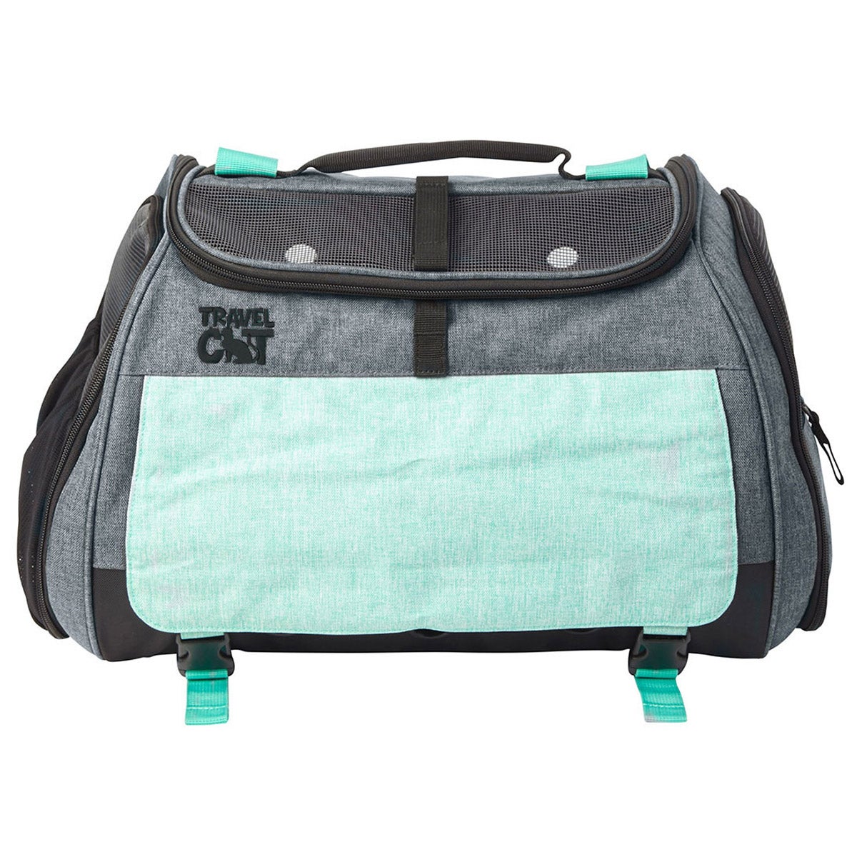 미국직구 켄넬·이동장 Travel Cat The Transpurrter Convertible Cat Carrier