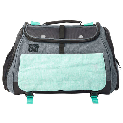 미국직구 켄넬·이동장 Travel Cat The Transpurrter Convertible Cat Carrier