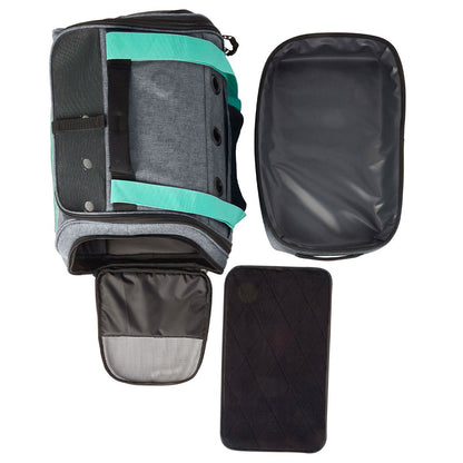 미국직구 켄넬·이동장 Travel Cat The Transpurrter Convertible Cat Carrier