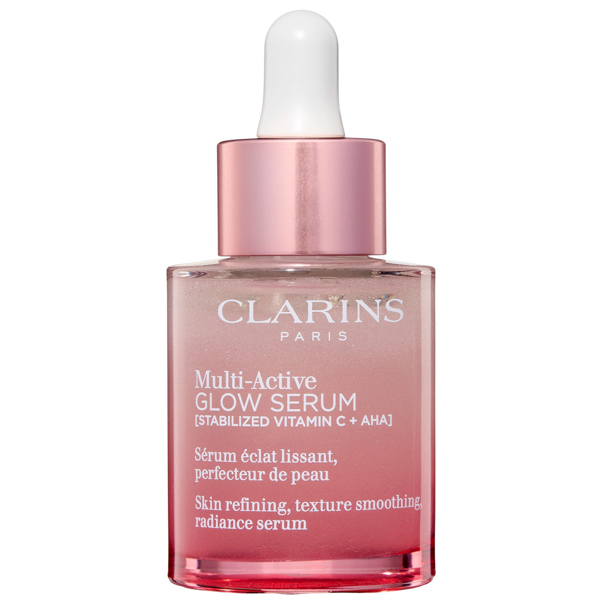 미국직구 클라랑스 30ml / Clarins Multi-Active Glow Serum, 30ml 2