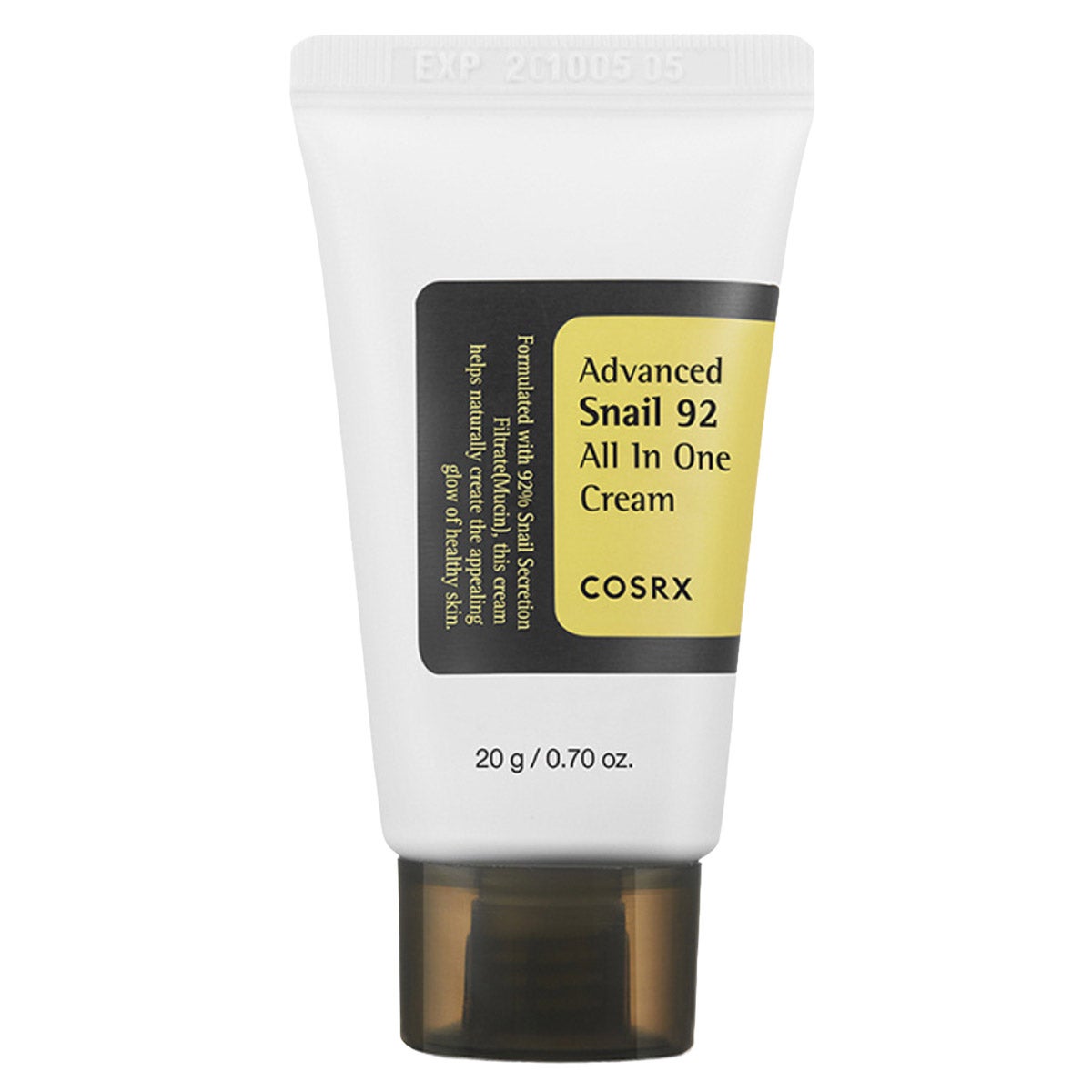 미국직구 코스알엑스 / COSRX Advanced Snail Mucin Power Essence & All In One Cream Power Kit 5