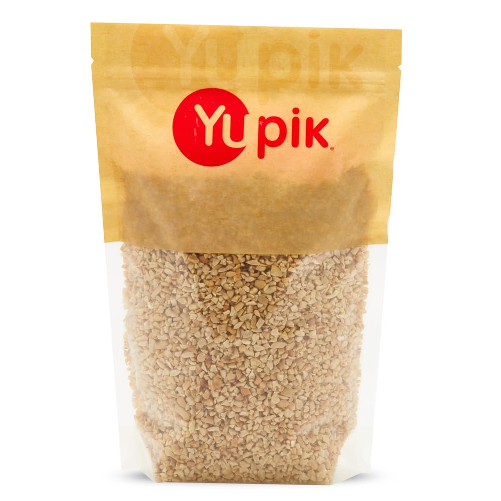 미국직구 Yupik Cashews 견과 57g / Yupik Cashews, Large Pieces, 1 Bag, 2.2 lb, with Bybies Trail  4
