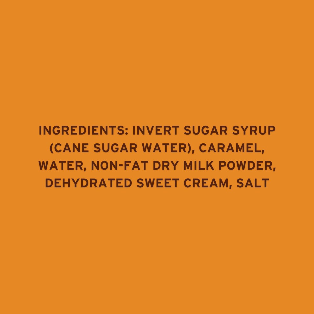 미국직구 Rising Star Baking 227g / Rising Star Baking Supply Salted Caramel Baker's Syrup, 227 2