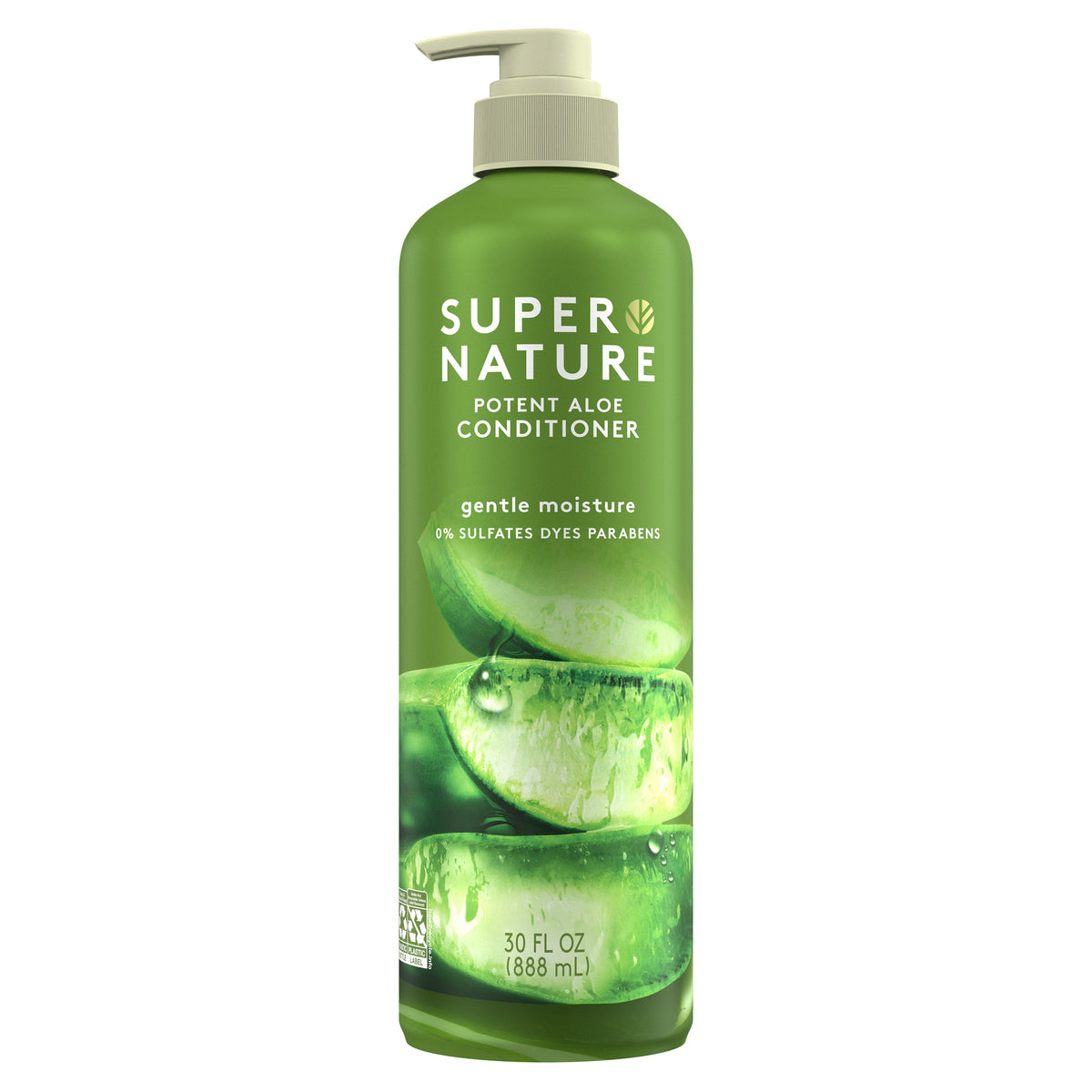 미국직구 Super Nature Conditioner 샴푸 887ml / Super Nature Conditioner, 887ml 1
