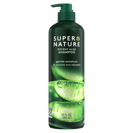 미국직구 Super Nature 샴푸 887ml / Super Nature Shampoo, 887ml 1