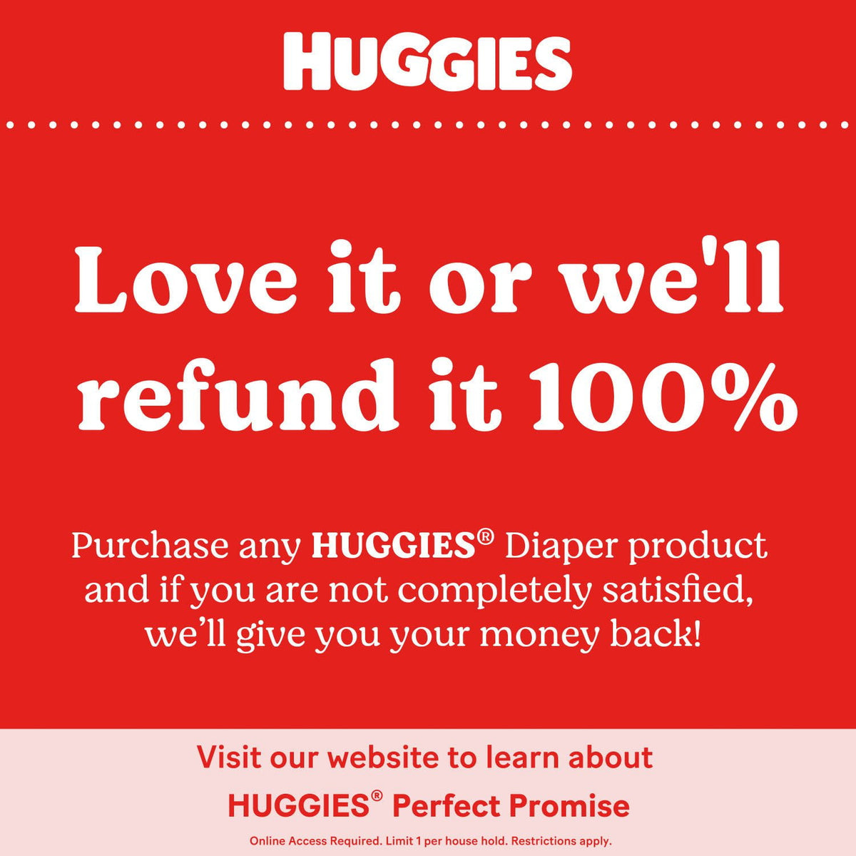 미국직구 하기스 리틀무버스 기저귀 / Huggies Little Movers Baby Diapers