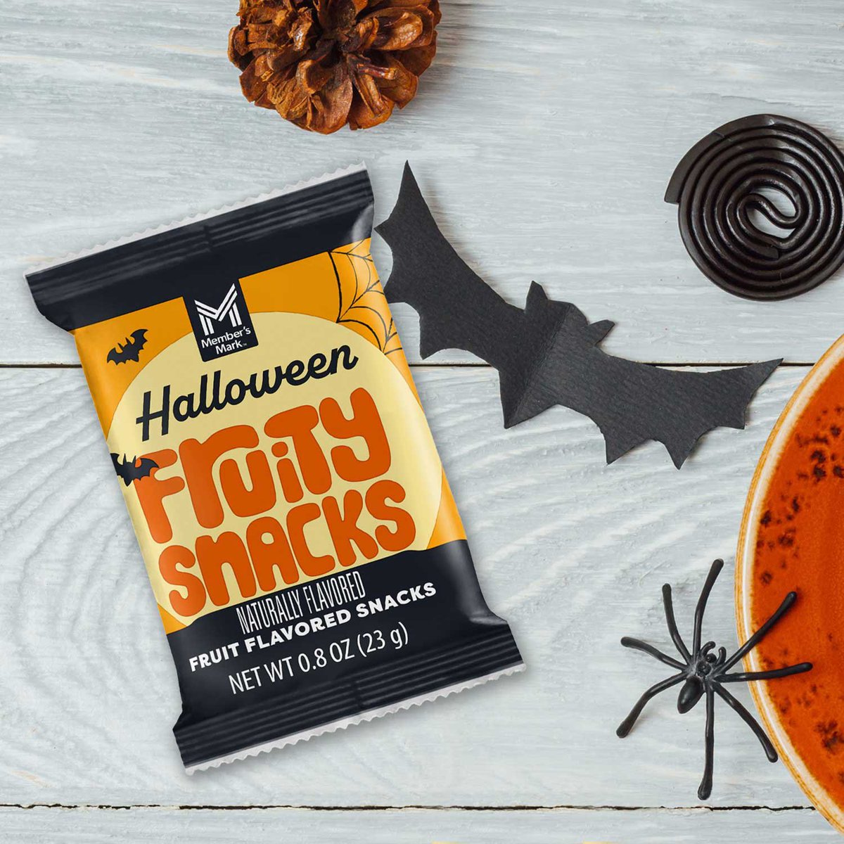 미국직구 멤버스마크 23g 100팩 / Member's Mark Halloween Snacks Variety Pack, 23g, 100 ct. 6