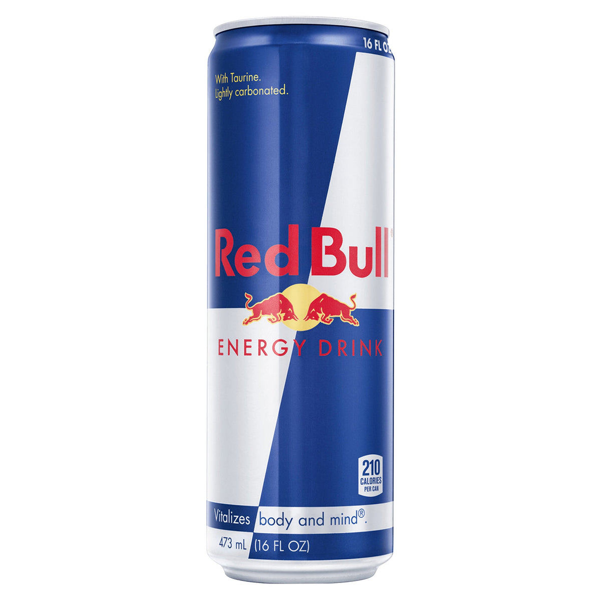 미국직구 Red Bull Energy Drink, 16 fl oz, 12 ct
