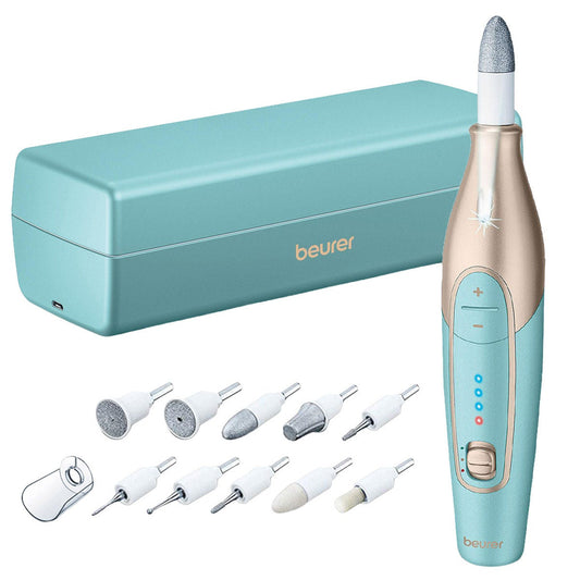미국직구 Beurer Cordless Rechargeable / Beurer Cordless Rechargeable Manicure and Pedicure Nail Drill 1
