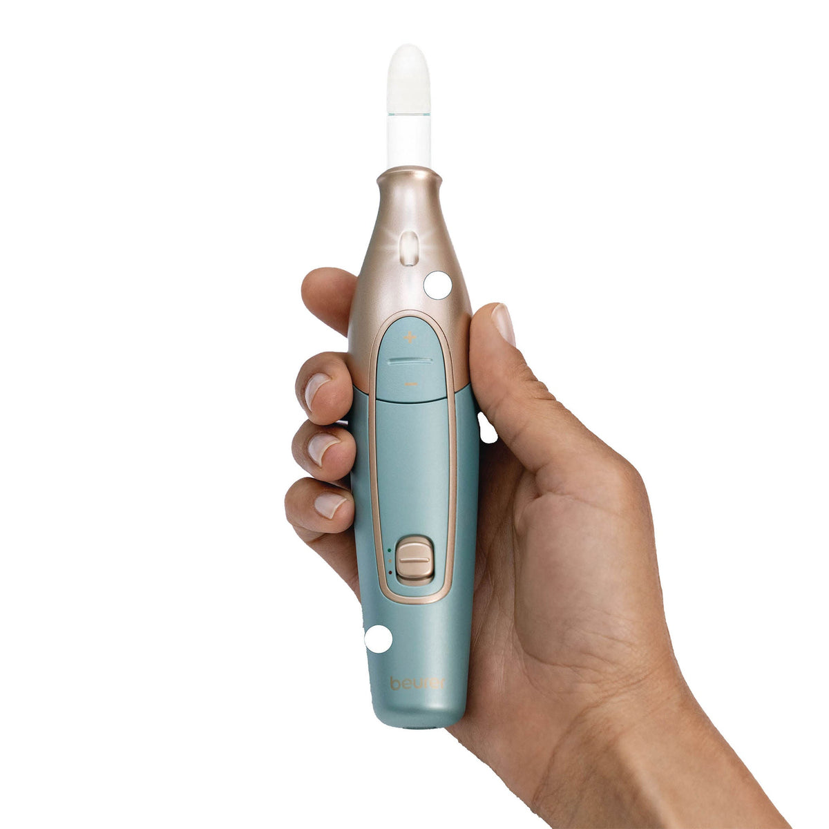미국직구 보이러 / Beurer Cordless Rechargeable Manicure and Pedicure Nail Drill 2