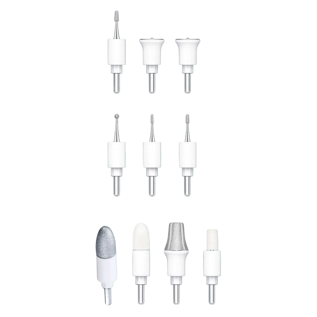 미국직구 보이러 / Beurer Cordless Rechargeable Manicure and Pedicure Nail Drill 5