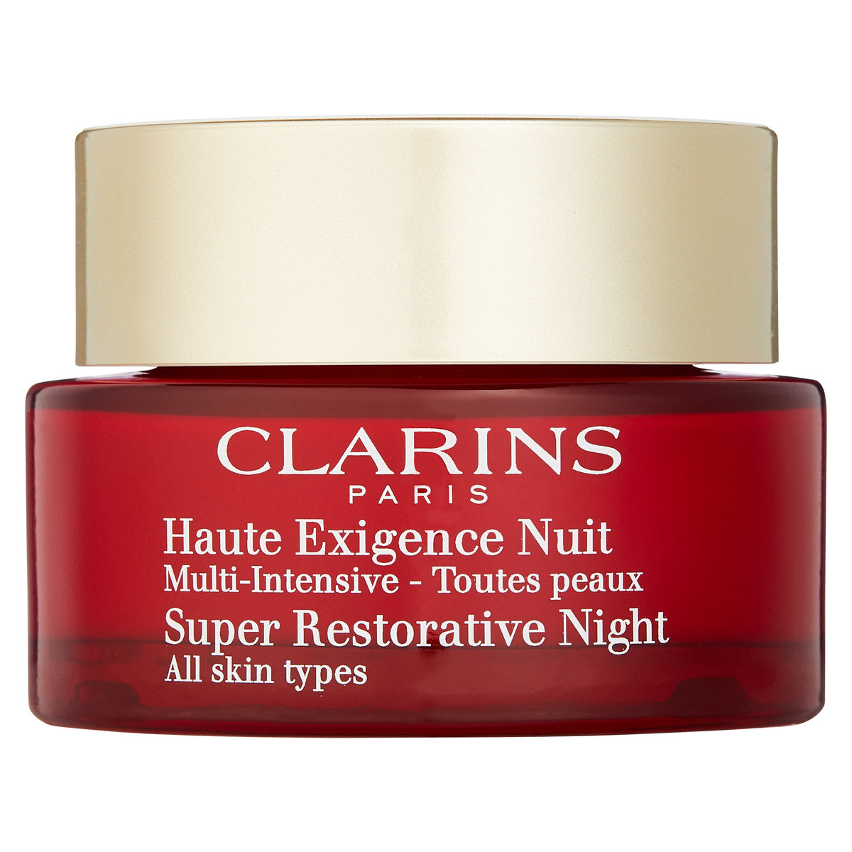 미국직구 클라랑스 / Clarins Super Restorative Night Age Spot Correcting Replenishing Cream 2