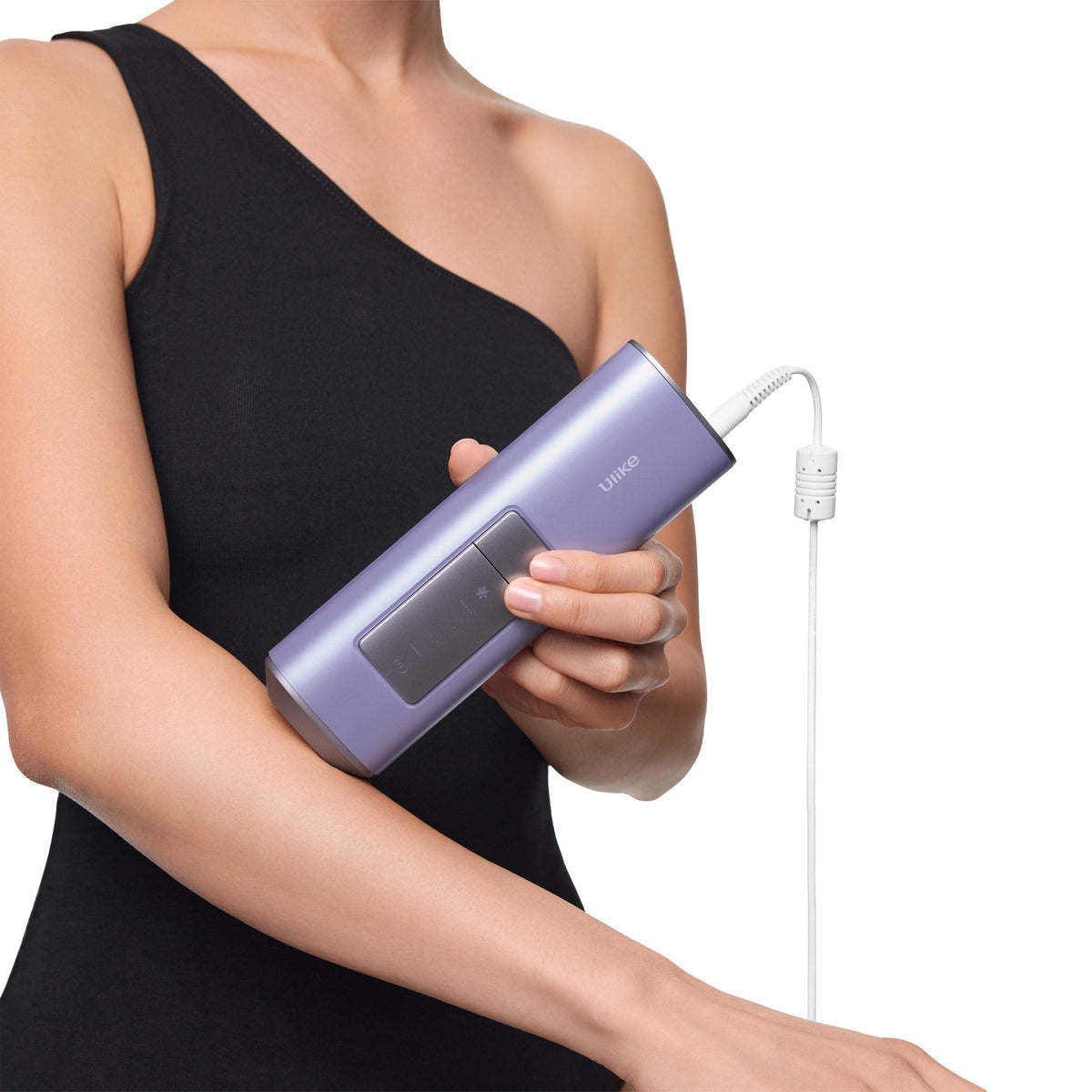 미국직구 유라이크 / Ulike Ice-Cooling Air Max At-Home IPL Hair Removal Device 5