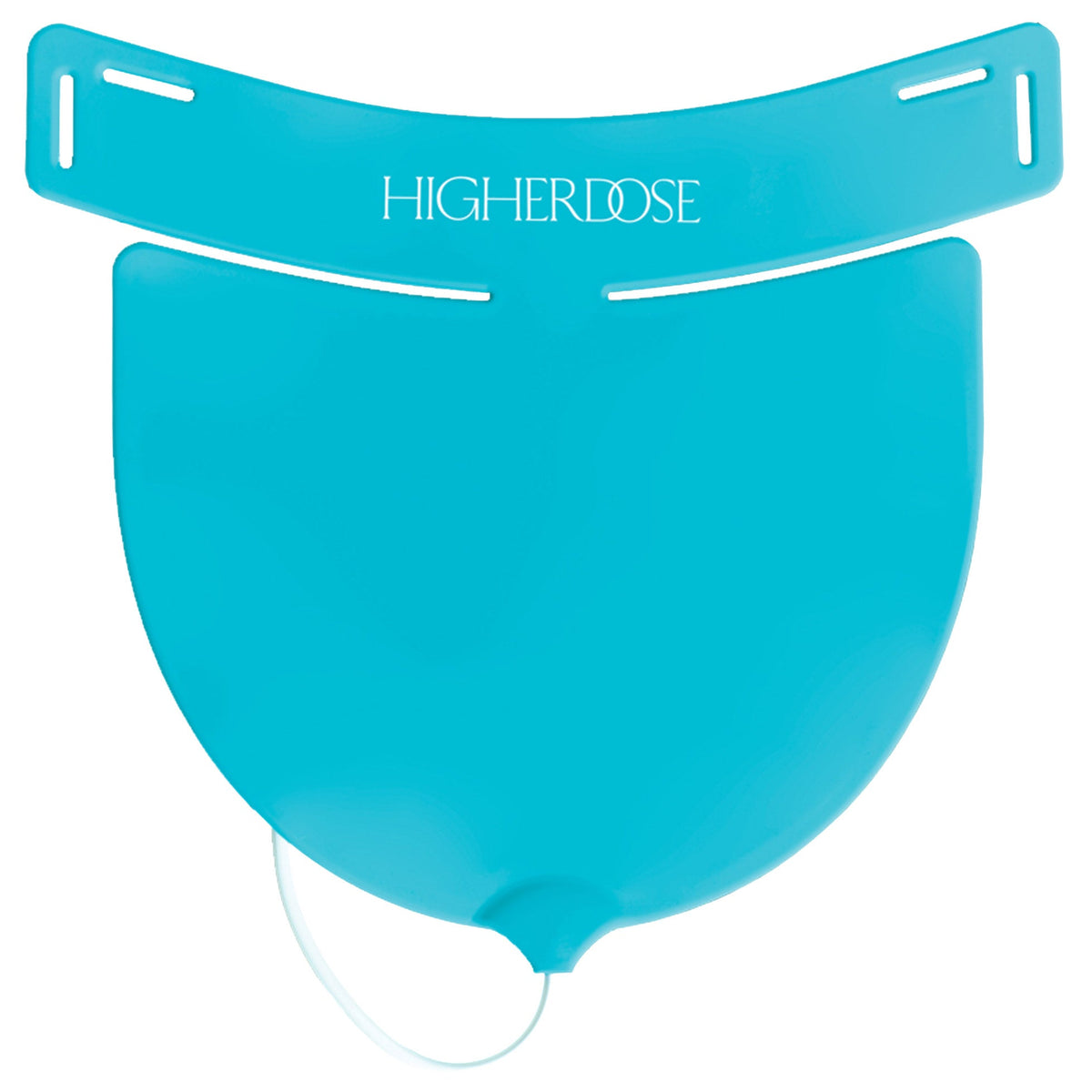 미국직구 HigherDose Red Light / HigherDose Red Light Neck and Chest Enhancer Mask 1