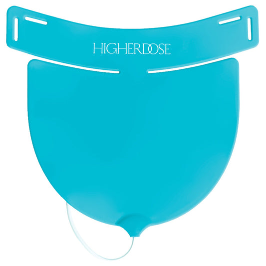 미국직구 HigherDose Red Light / HigherDose Red Light Neck and Chest Enhancer Mask 1