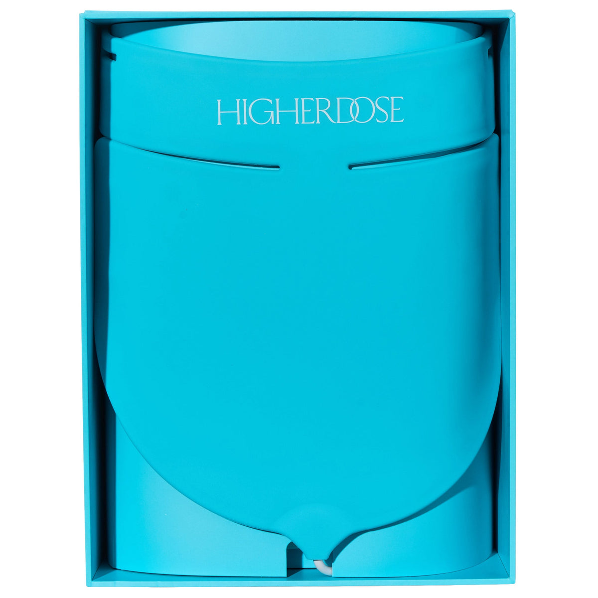 미국직구 하이어도즈 / HigherDose Red Light Neck and Chest Enhancer Mask 2