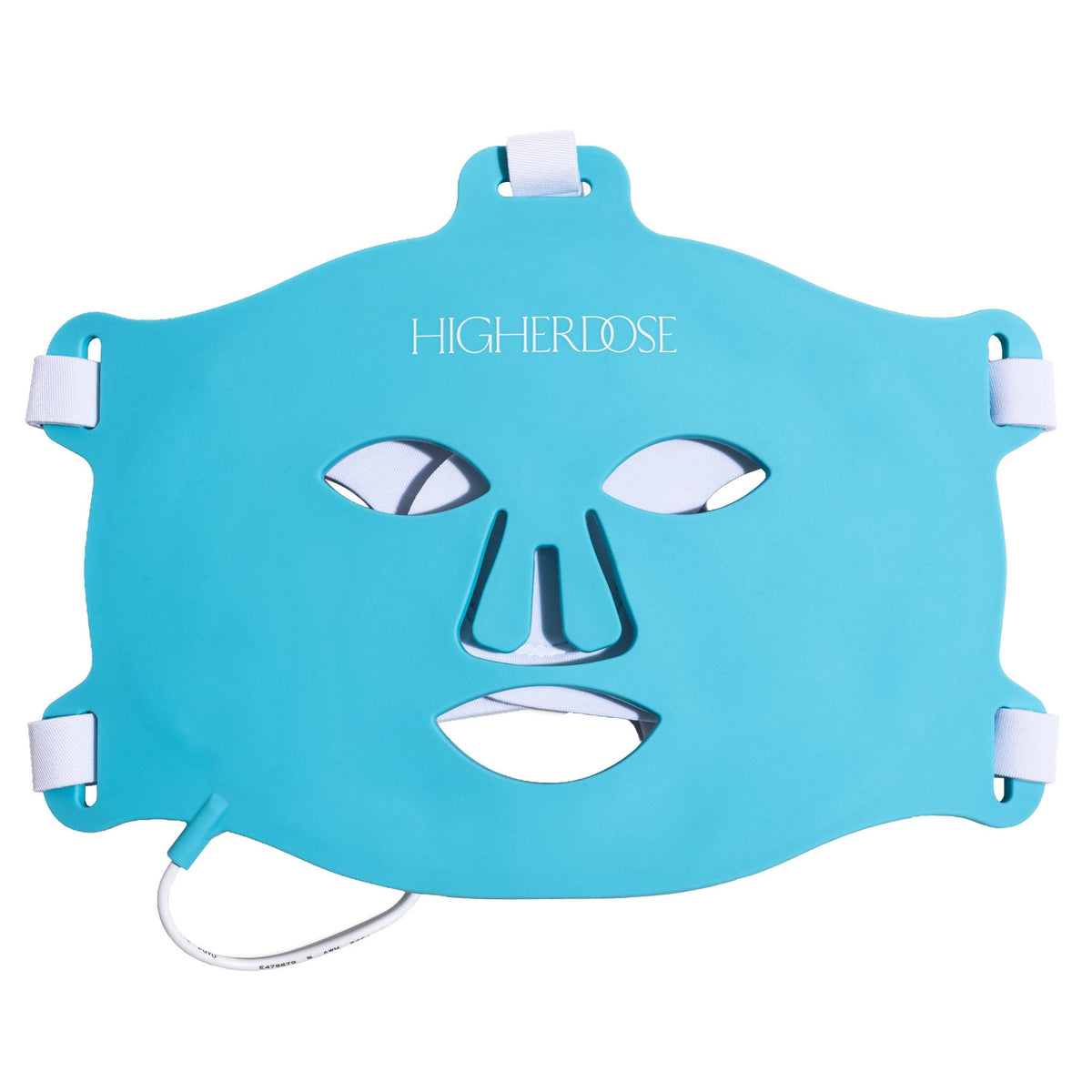 미국직구 HigherDose Red Light / HigherDose Red Light Face Mask 1
