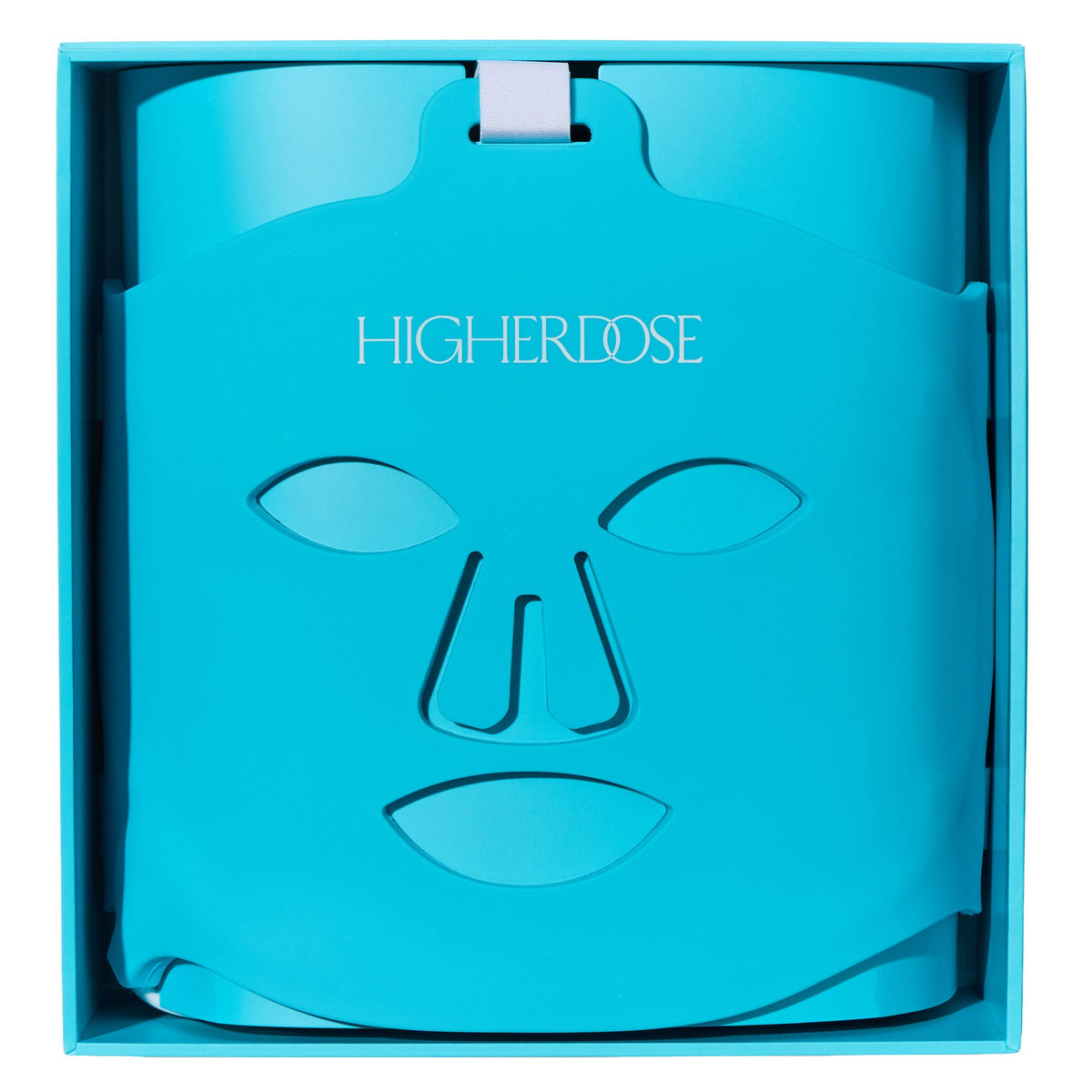 미국직구 하이어도즈 / HigherDose Red Light Face Mask 2