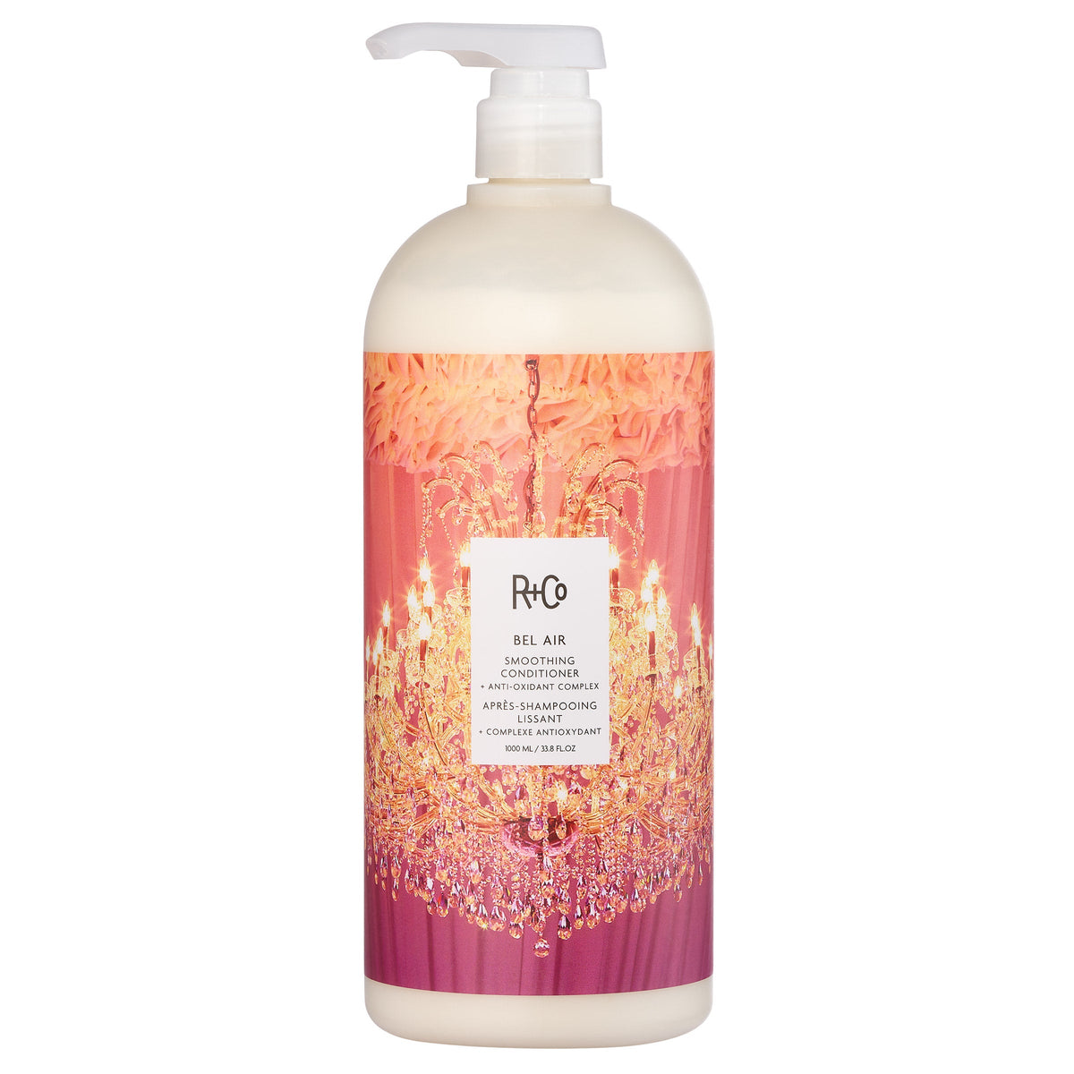미국직구 알앤코 샴푸 1.0l / R+Co Bel Air Smoothing Conditioner, 1.0L 2