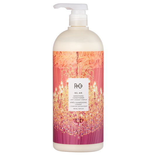 미국직구 R Co Bel 샴푸 1.0L / R+Co Bel Air Smoothing Conditioner, 1.0L 1