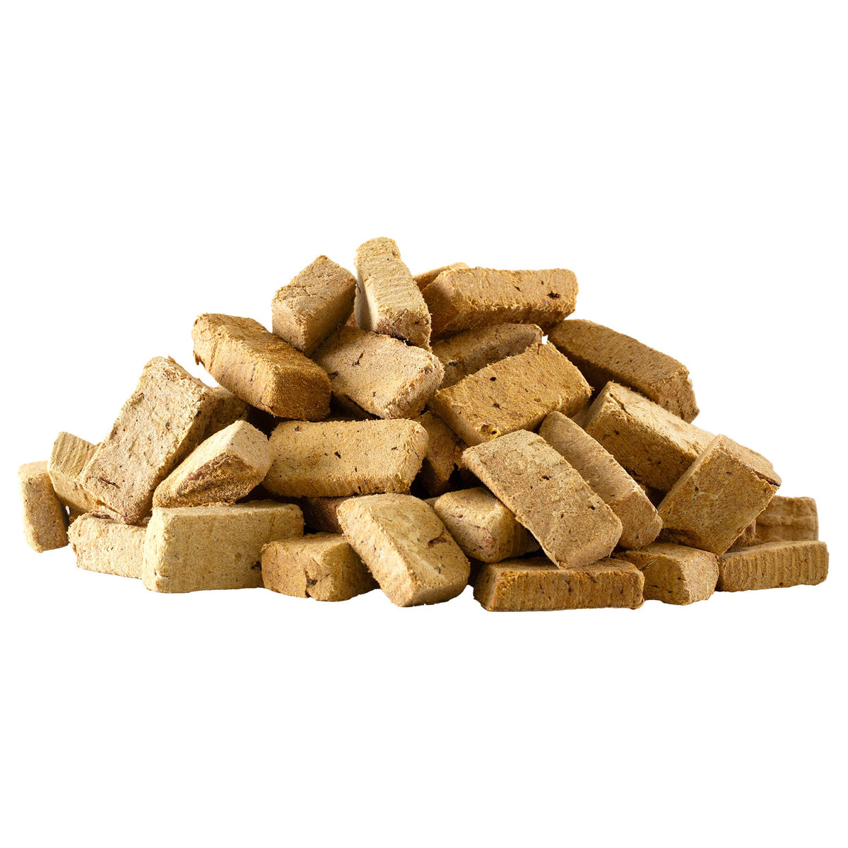 미국직구 뮌스터 강아지 간식 Muenster Freeze Dried Beef Liver Dog Treats, 24 oz, 2-pack