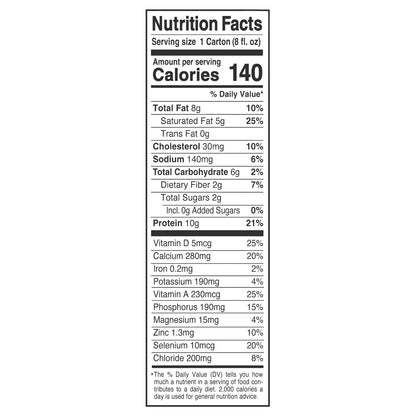 미국직구 누리 단백질 쉐이크 음료 바닐라 Nurri Kids 10g Protein Shake, Vanilla, 8 fl oz, 18-pack