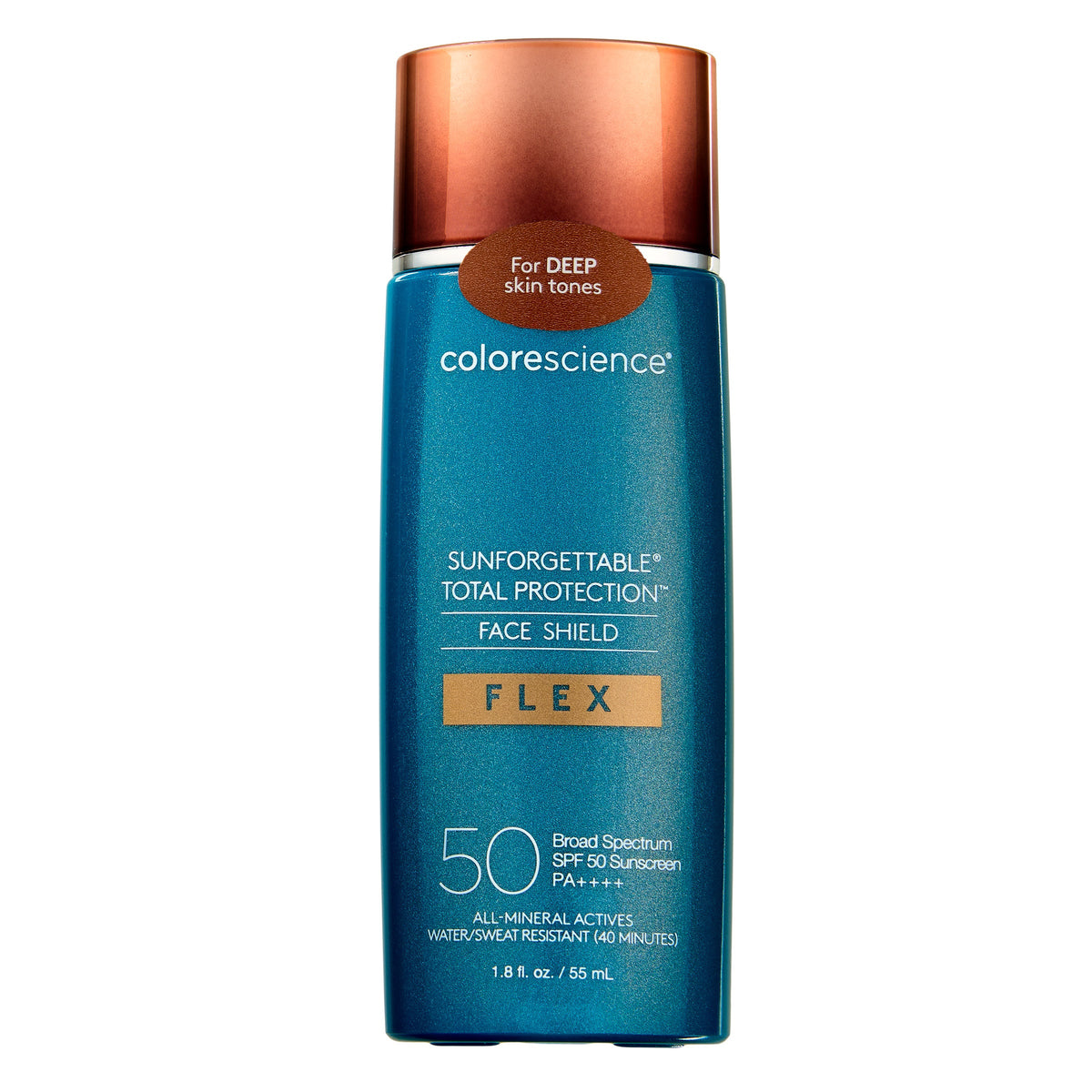 미국직구 Colorescience Sunforgettable Total 선크림 SPF50 53ml / Colorescience Sunforgettable Total Protecti 1