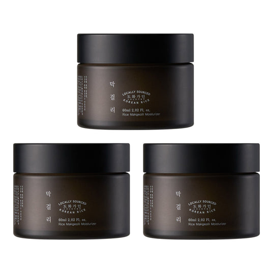미국직구 House of Dohwa 로션 3팩 / House of Dohwa Rice Makgeolli Moisturizer, 3-pack 1