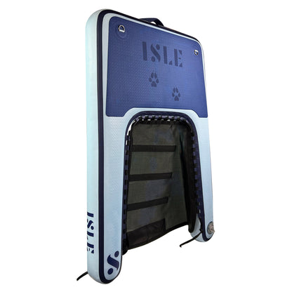 미국직구 펫용품 Dog Catcher! Large Inflatable Dog Ramp