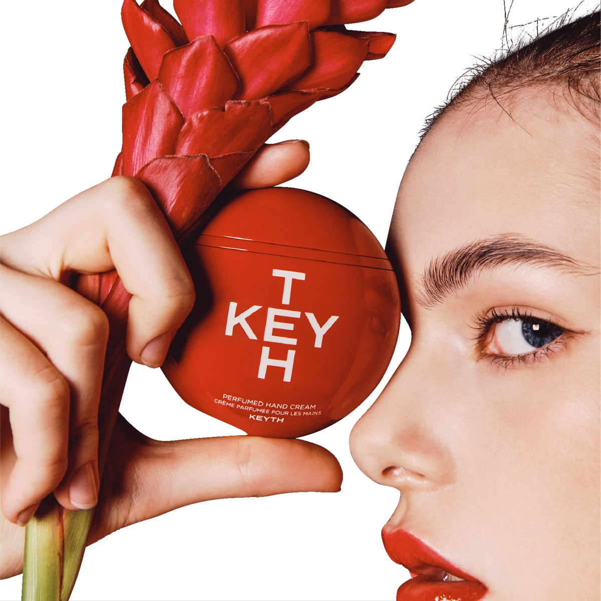 미국직구 KEYTH Perfumed Hand 70ml 3팩 / KEYTH Perfumed Hand Cream, 70ml, 3-pack 4