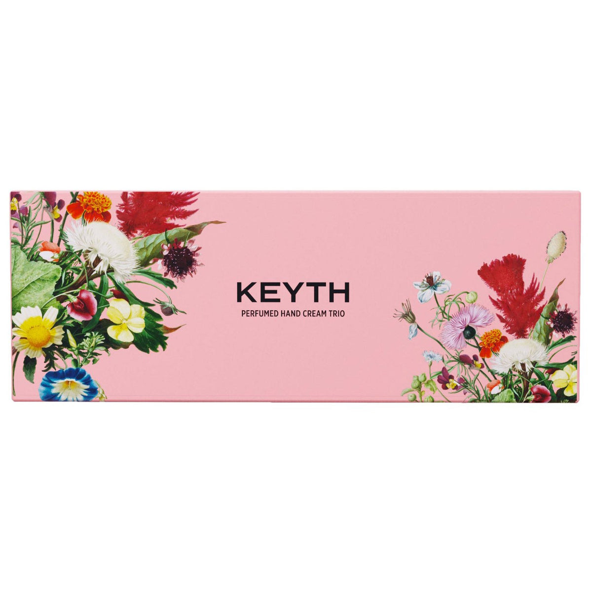 미국직구 KEYTH Perfumed Hand 70ml 3팩 / KEYTH Perfumed Hand Cream, 70ml, 3-pack 5